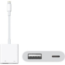 Mobitell Apple iPhone Lightning To USB Kamera Adaptörü