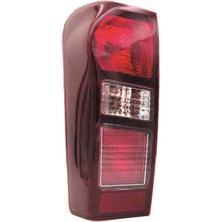 Matsuba Suzuki D-Max Stop Lambası Sol Ledsiz 2012-2016