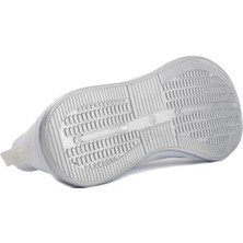Slazenger ABENA I Erkek Sneaker Koşu & Yürüyüş Ayakkabısı Beyaz