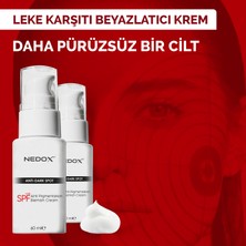 Nedox Cilt  Leke Kremi 60 ml