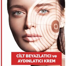 Nedox Cilt  Leke Kremi 60 ml