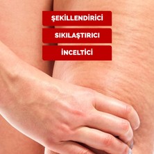 Nedox Inceltici , Vücut Şekillendirici Jel