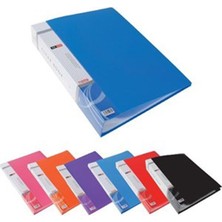 Mikro 80 Li Sunum Dosyası Mavi