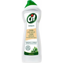 Cif Krem 750ML Amonyaklı x 16 Adet
