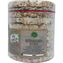 Glutensiz Fabrika Karabuğday Patlağı 36'lı Paket Avantajlı Gıda Paketi Glutensiz Ürün Vegan