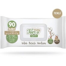 Baby Turco Bayb Turco Doğadan Tekli 1 Adet