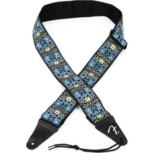 Fender Festival Strap Blue