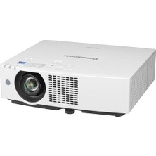 Panasonic PT-VMZ51 5200 Lümen 1920x1200 Wuxga Lazer Projeksiyon Cihazı