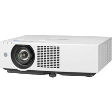 Panasonic PT-VMZ61 6200 Lümen 1920x1200 Wuxga Lazer Projeksiyon Cihazı