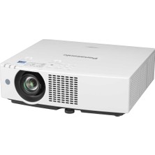 Panasonic PT-VMZ61 6200 Lümen 1920x1200 Wuxga Lazer Projeksiyon Cihazı