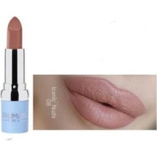 Farmasi Bb Mat Ruj 08 Iconic Nude 4gr