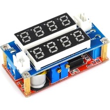 Bu Doğru TK1210 Şarj, 5A Step-Down ve Ayarlanabilir Voltaj/amper Modülü