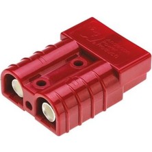Anderson Power Akü Soketi SBX175 50MM-35MM 150V 175AH Kırmızı
