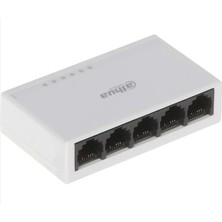 Dahua PFS3005-5ET-L 5 Port 10/100 Switch