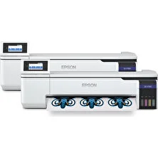 Epson Surecolor SC-F500 24" Süblimasyon Yazıcı