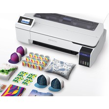 Epson Surecolor SC-F500 24" Süblimasyon Yazıcı