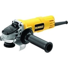 Dewalt Dwe4156 900 Watt 115  mm Profesyonel Avuç Taşlama