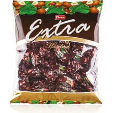 Elvan Extra Fındıklı 500 gr (1 Poşet)