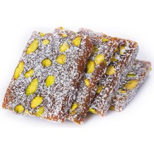 Antep Fıstıklı Cezerye 1 kg