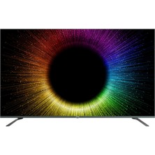 Vestel 65UM9900 65" 165 Ekran Uydu Alıcılı 4K Ultra HD Smart Mini LED TV