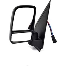 BSG Ford Connect 02-09 Sağ Ayna Elektrikli