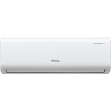 Regal R32 A++ 12000 BTU/H Inverter Duvar Tipi Klima