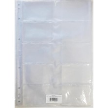 Önder 5043 Dar 12’li Kartvizit Yedeği