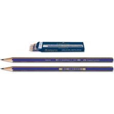 Faber-Castell Faber Castell 112502 2b Dereceli Kurşun Kalem