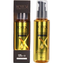 Totex Tottex Totex Saç Bakım Serumu Keratin 125 ml