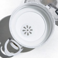 Eternal 780ML Su Şişesi Çevre Dostu Sızdırmaz Plastik Suluk Matara (Yurt Dışından)