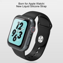 Mutural Apple Watch Kayış (Yurt Dışından)