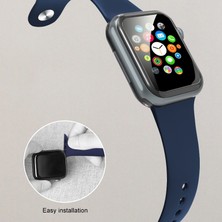 Mutural Apple Watch Kayış (Yurt Dışından)