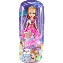 Winx Club Magic Ribbon - Flora