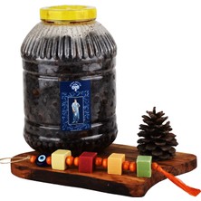 Paderus Siyah Zeytin 5 kg
