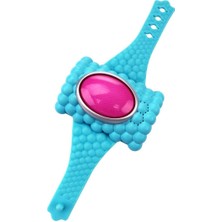 Adore Oyuncak IW05341500 12 Sesli ve Işıklı Winx Club Tynix Bracelet Bileklik