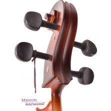 Manuel Raymond Çello (Viyolonsel) 1/4 Mat El Cilalı MC14GEM