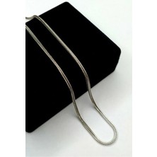 Trend Collection Tilki Kuyruğu Model Zincir Kolye
