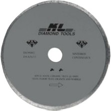 Kl Kldcb7 Sürekli Elmas Disk