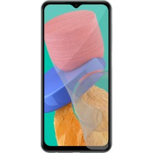 Kzy Samsung Galaxy M33 Nano Ekran Koruyucu Kırılmaz Esnek Cam
