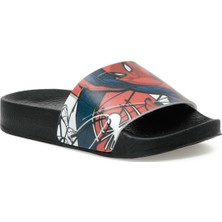 Marvel Spider-Man CRASH.P2FX  Erkek Çocuk Deniz Ayakkabısı