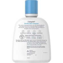 Cetaphil Nazik Cilt Temizleyici 118ML