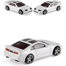 Hot Wheels Hot Wheels Tekli Arabalar Nıssan 300ZX Twın Turbo FYB73
