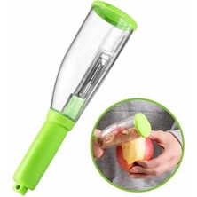 T55 MODA Homecare Javier Akıllı Hazneli Sebze Soyacağı 715732