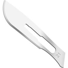 BEYBİ Bis türi Ucu No:21  (100 ADET)