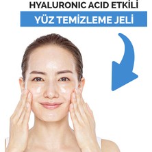 Nedox Yüz Temizleme Jeli 200 ml - Yağlı ve Akneye Eğilim Gösteren Ciltler