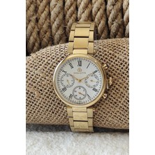 Bigotti Milano Bm 202 BGT0198 Kadın Kol Saati