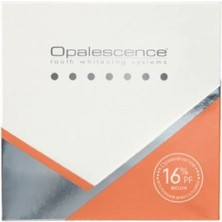 Opalescence Pf16 Ev Tipi Diş Beyazlatma Tekli Şırınga