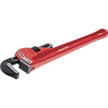 Izeltaş 2110100048 48" Ağır Tip Boru Anahtarı