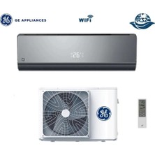 Ge Appliances GES-NJGB35 A++ 12.000 Btu/h Inverter Duvar Tipi Klima