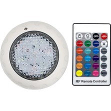 KKmoon Uzaktan Rgb Renk Değiştirme ile Yüksek Güçlü LED Havuz (Yurt Dışından)